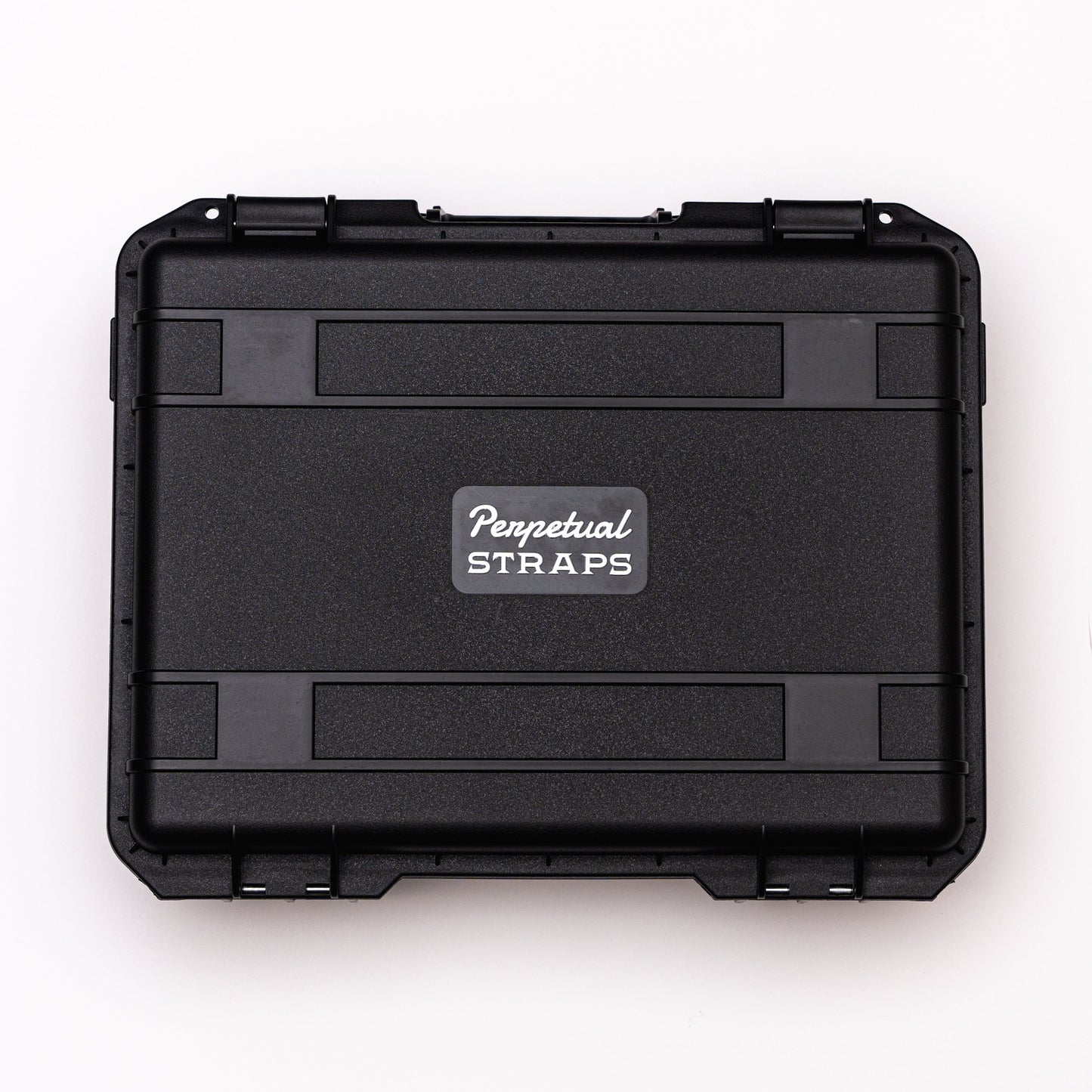 "MISSION COMPLETE" CASE - 11 SLOT WATCH STORAGE BOX for OMEGA X SWATCH MOONSWATCH COLLECTION
