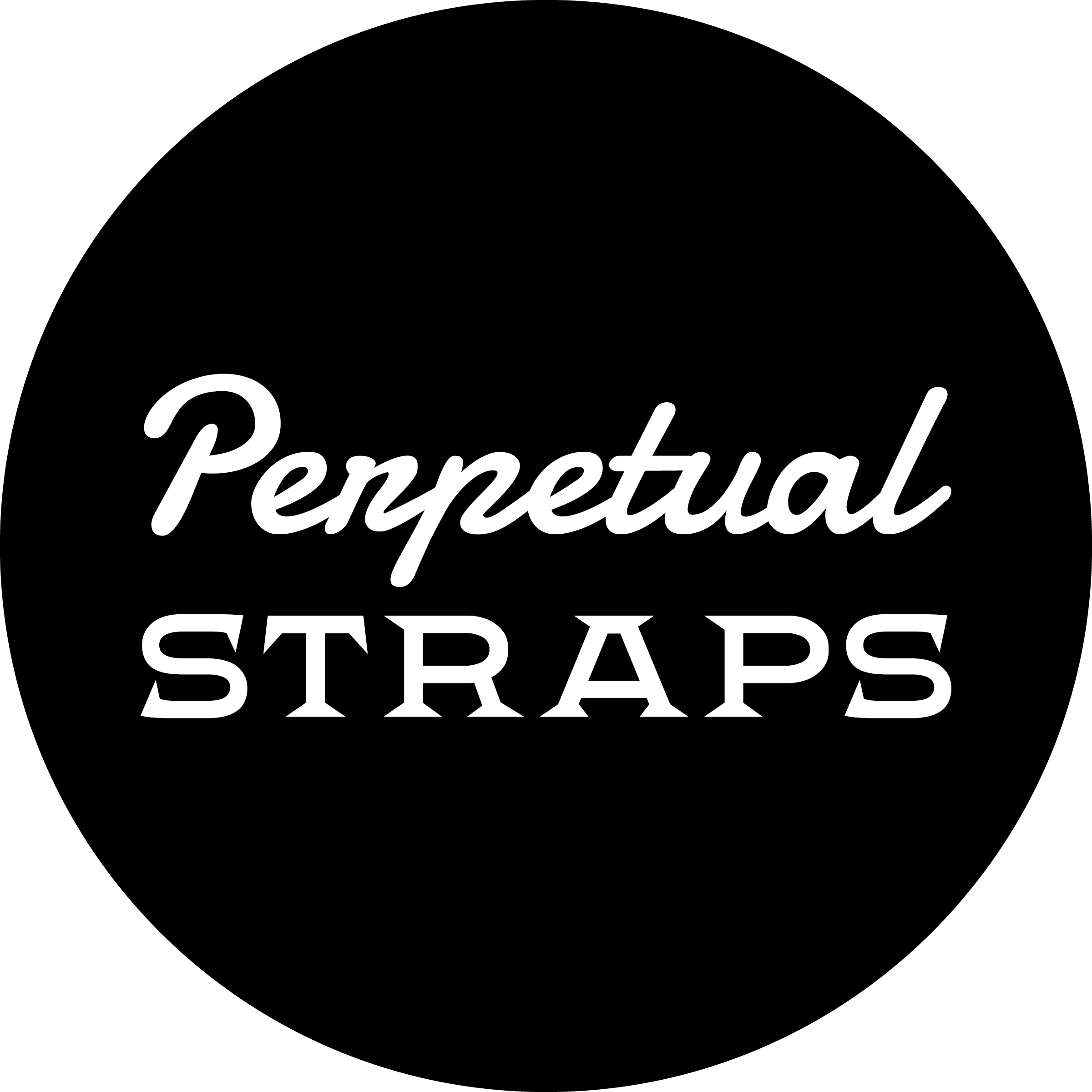 Perpetual Straps