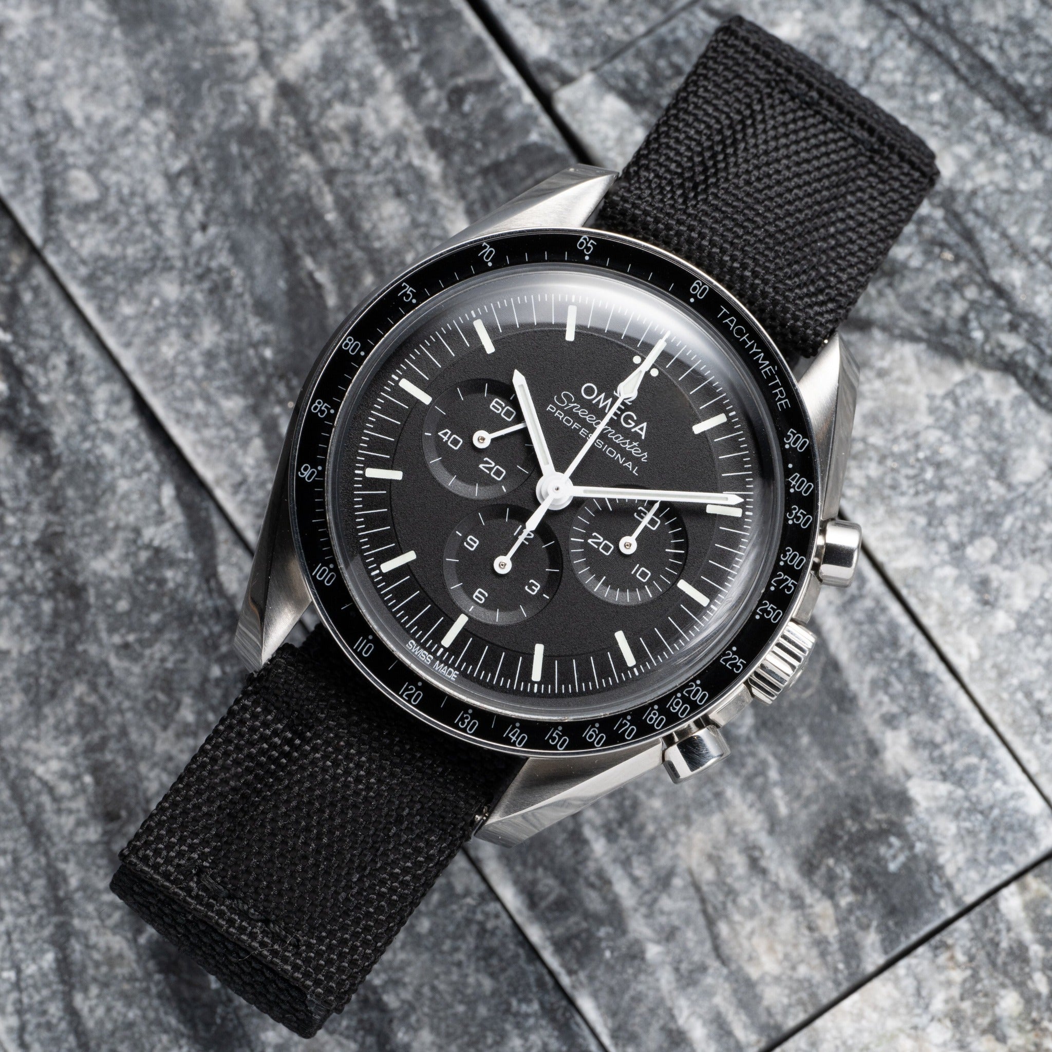 Omega hybrid watch online