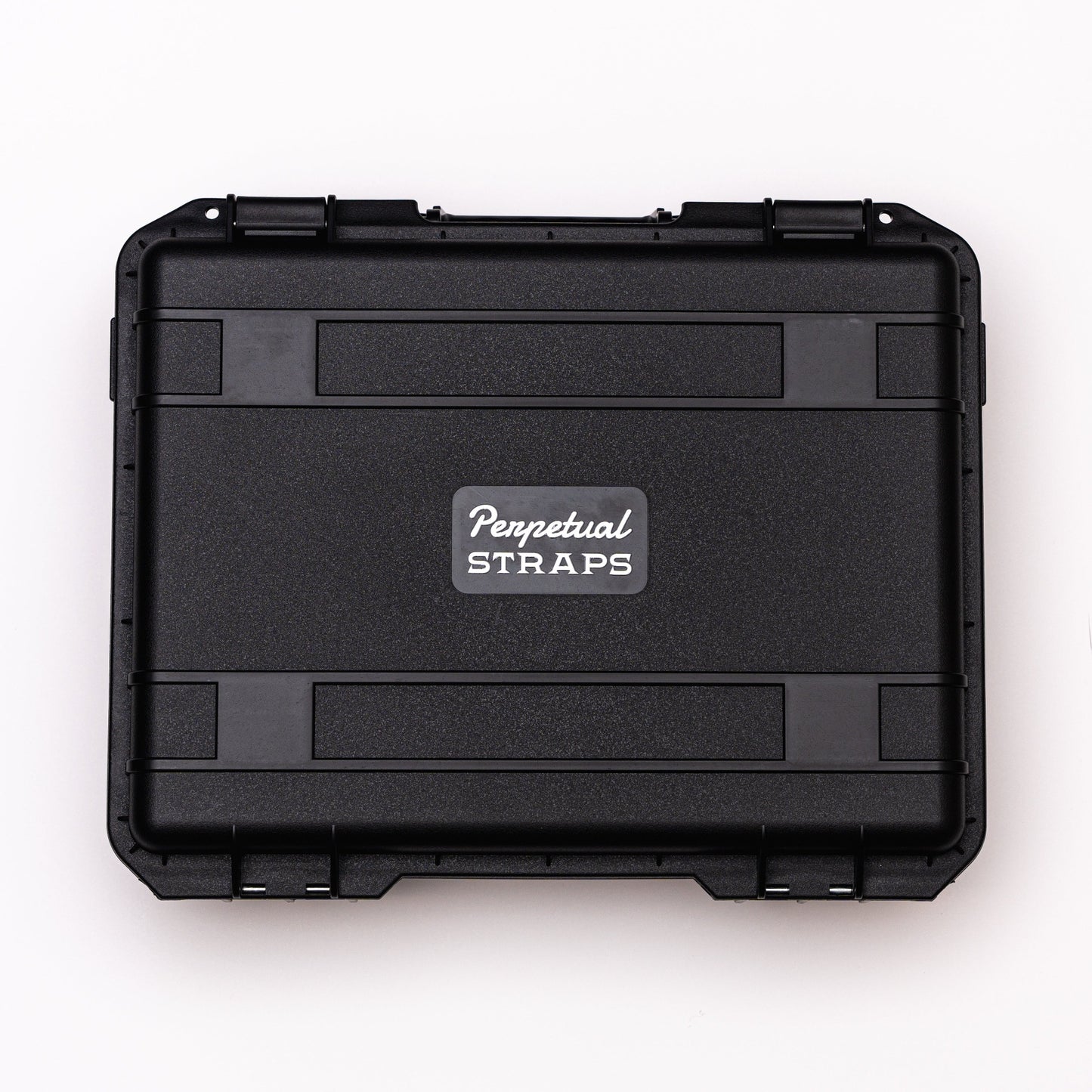 "MISSION COMPLETE" CASE - 11 SLOT WATCH STORAGE BOX for OMEGA X SWATCH MOONSWATCH COLLECTION